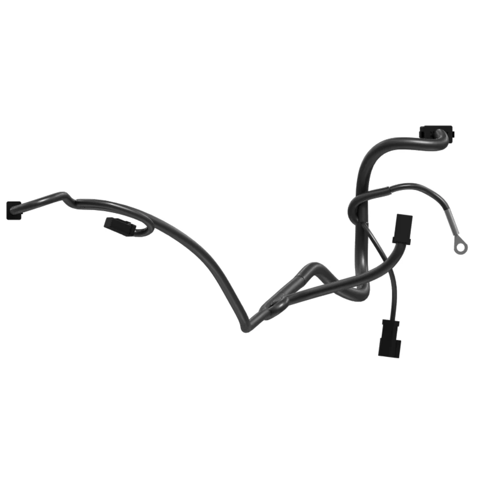 378-1024: Front Wiring Harness 3781024 купить