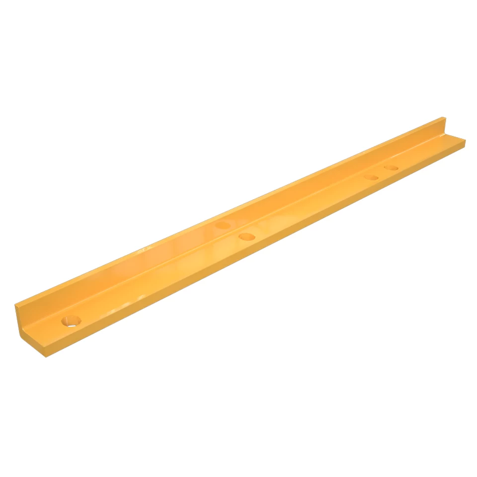 378-1502: Wear Plate Bar 378-1502 Caterpillar