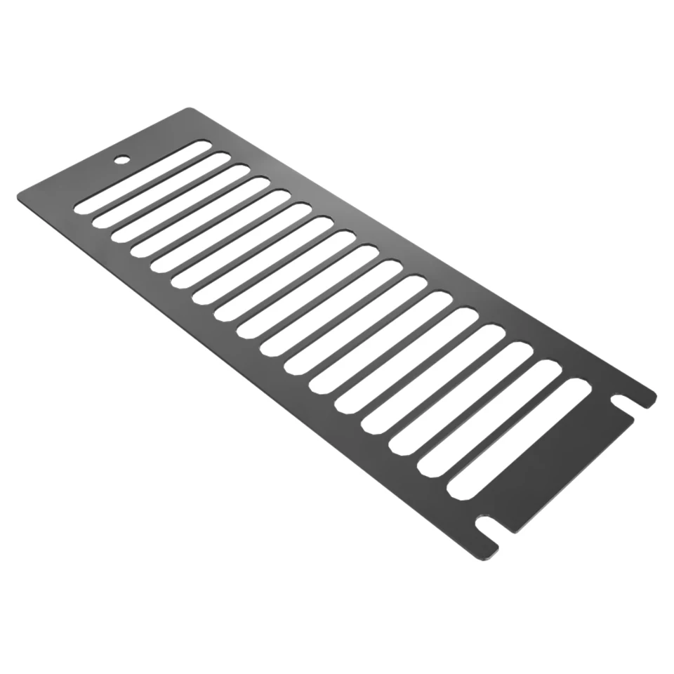 378-2263: 2.3mm Thick Bottom Guard Cover 3782263 купить