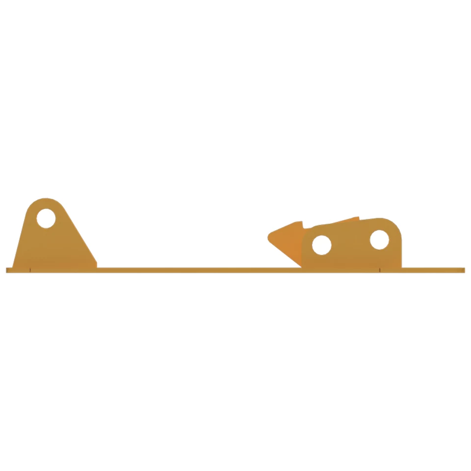 378-2486: Grabber Thumb Mount Bracket 3782486 купить