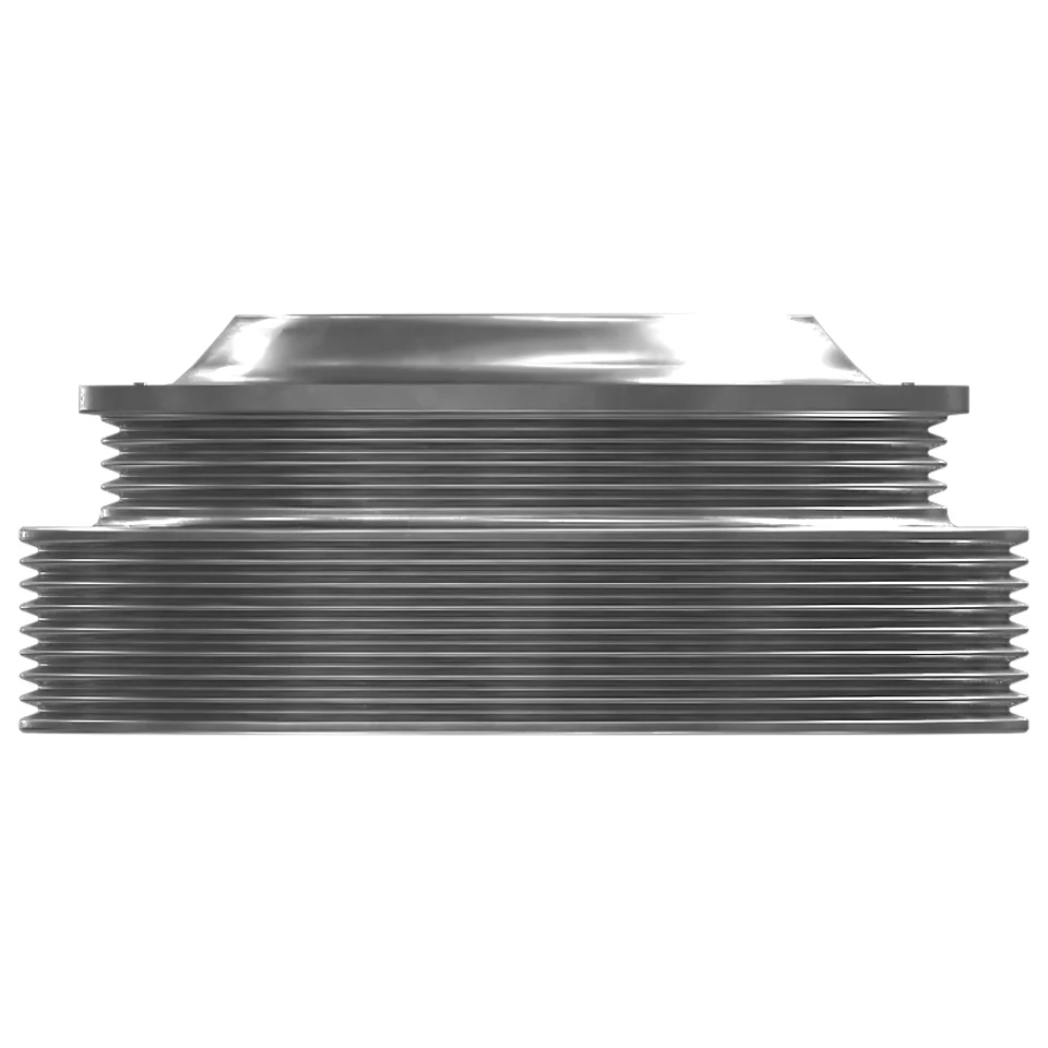 378-2595: 8 Groove Fan Drive Pulley 3782595 购买