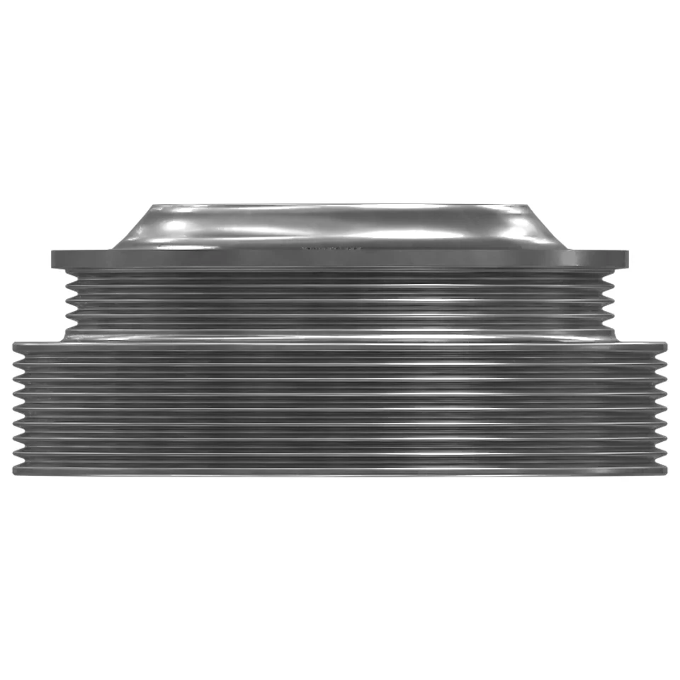 378-2595: 8 Groove Fan Drive Pulley 3782595 购买