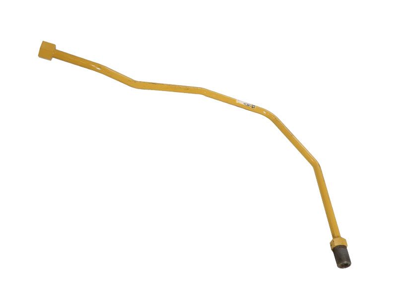 378-4069: 16.57mm ID Axle Oil Cooler Lines Tube 3784069 купить