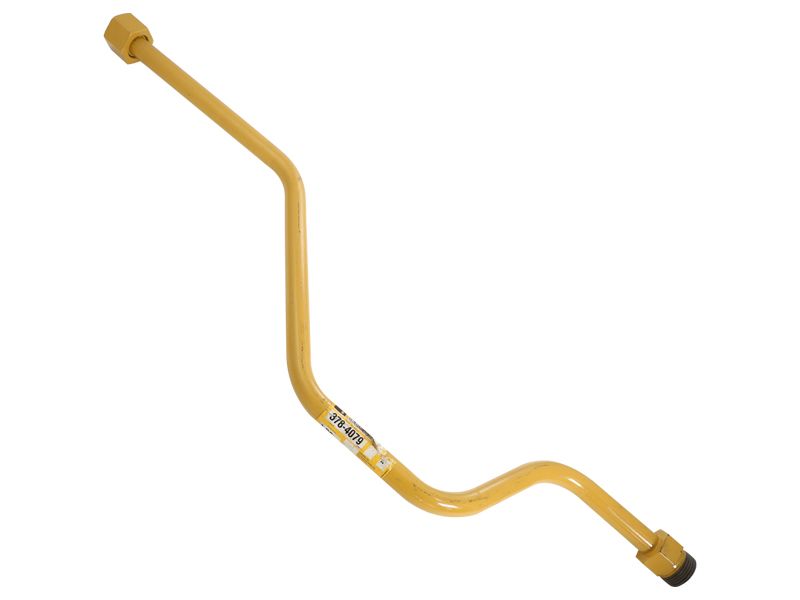 378-4079: Fluid Carrying Tube Assembly 3784079 купить