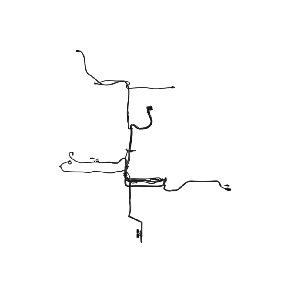 378-4520: Chassis Wiring Harness 3784520 купить
