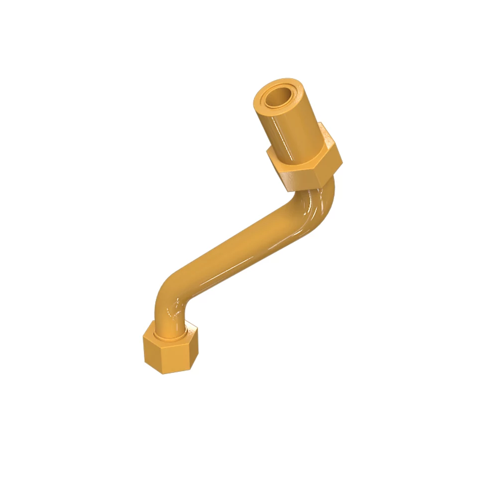 378-4599: Tube Assembly 3784599 купить