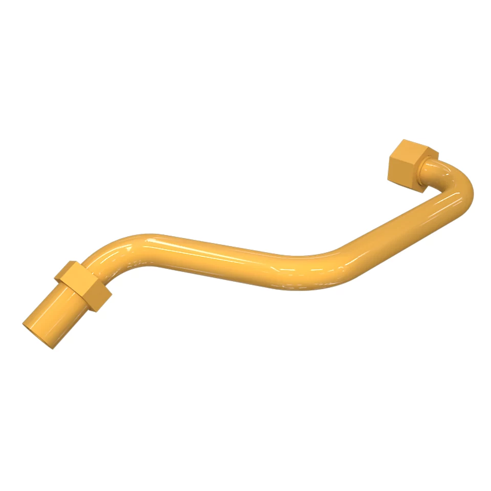 378-4604: Tube Assembly 3784604 купить