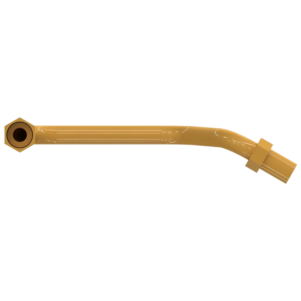 378-4604: Tube Assembly 3784604 купить