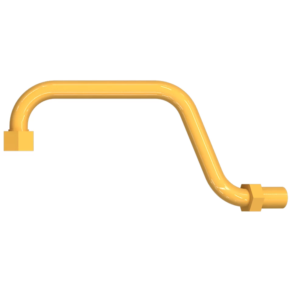 378-4604: Tube Assembly 3784604 купить