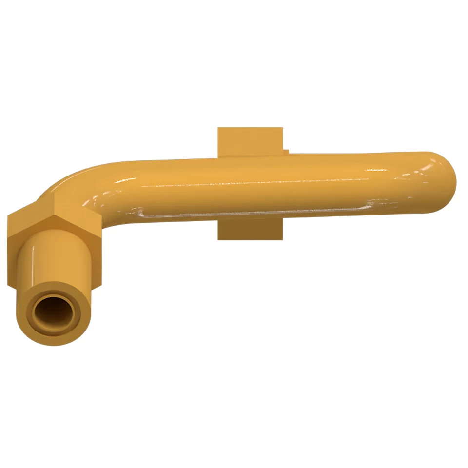 378-4604: Tube Assembly 3784604 купить