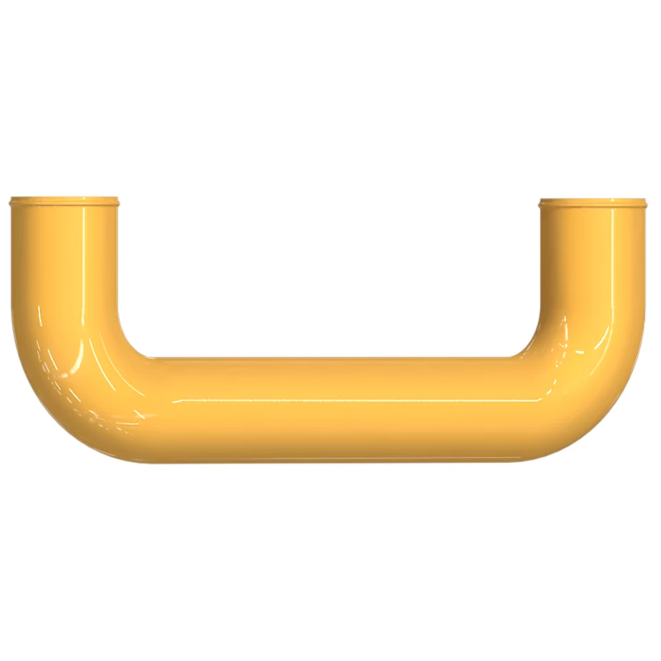 378-5352: 98.3mm Inner Diameter Hydraulic Lines Tube 3785352 купить