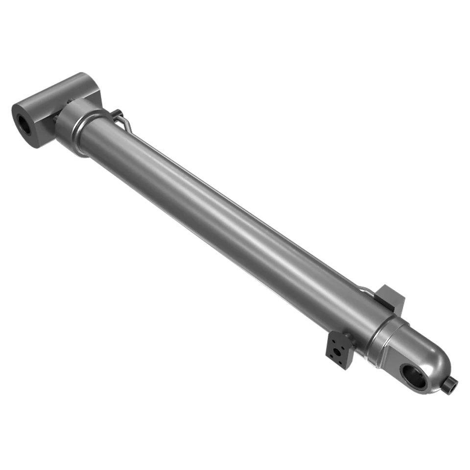 378-5574: Thumb Cylinder 3785574 купить
