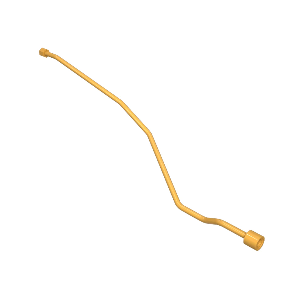 378-5843: Service Brake Control Lines Tube 3785843 купить