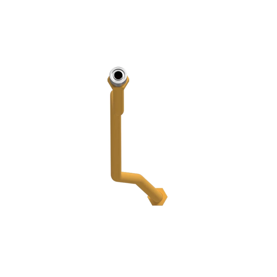 378-5859: Fluid Carrying Tube Assembly 3785859 купить