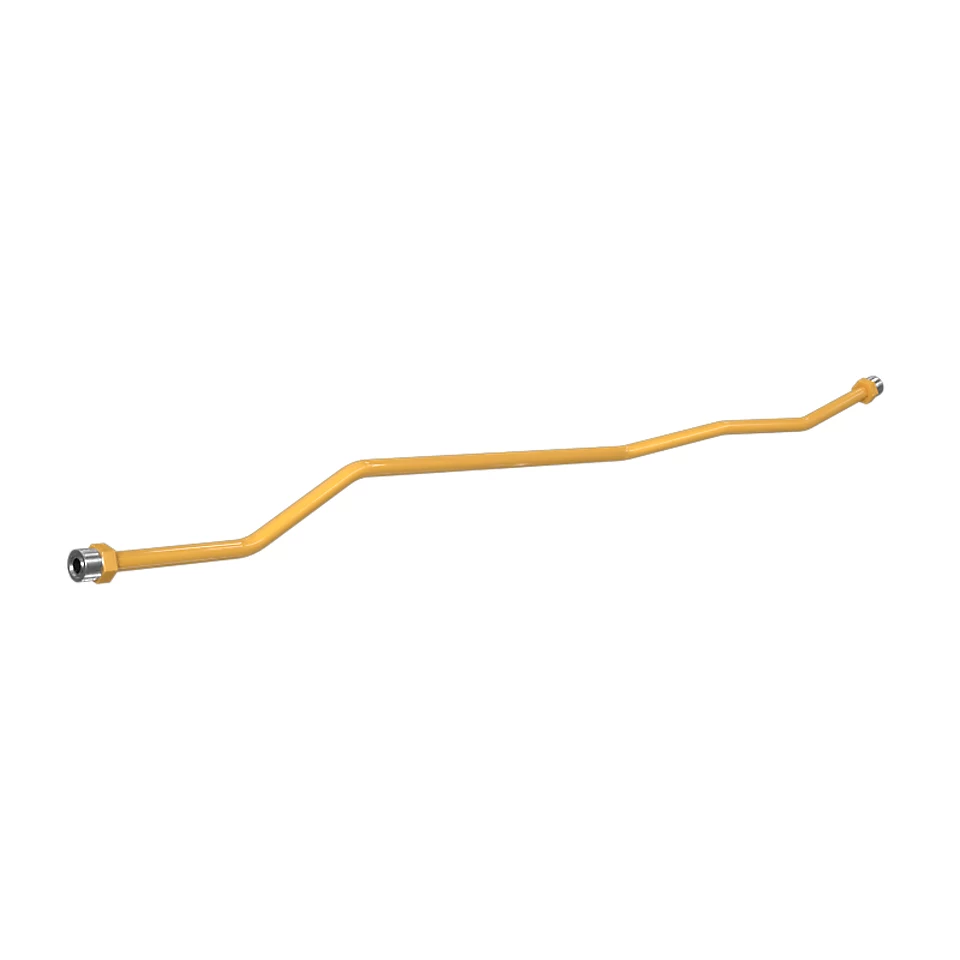 378-5859: Fluid Carrying Tube Assembly 3785859 купить