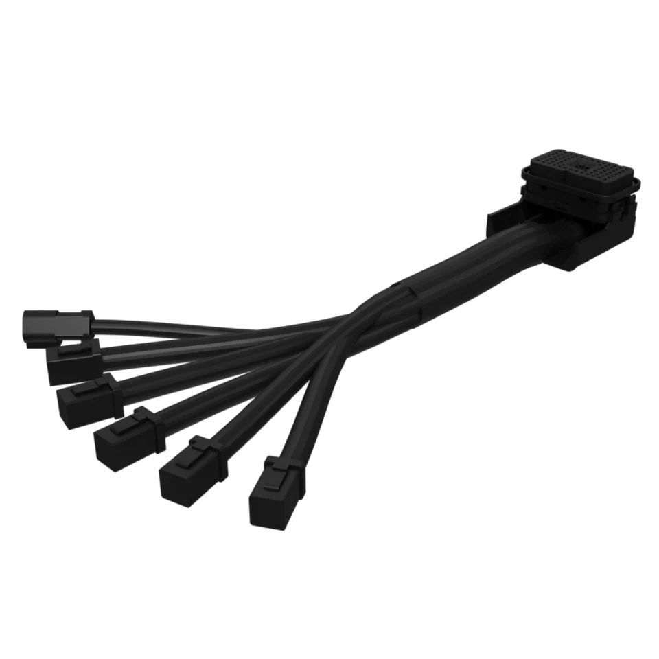 378-7960: HARNESS AS 3787960 купить