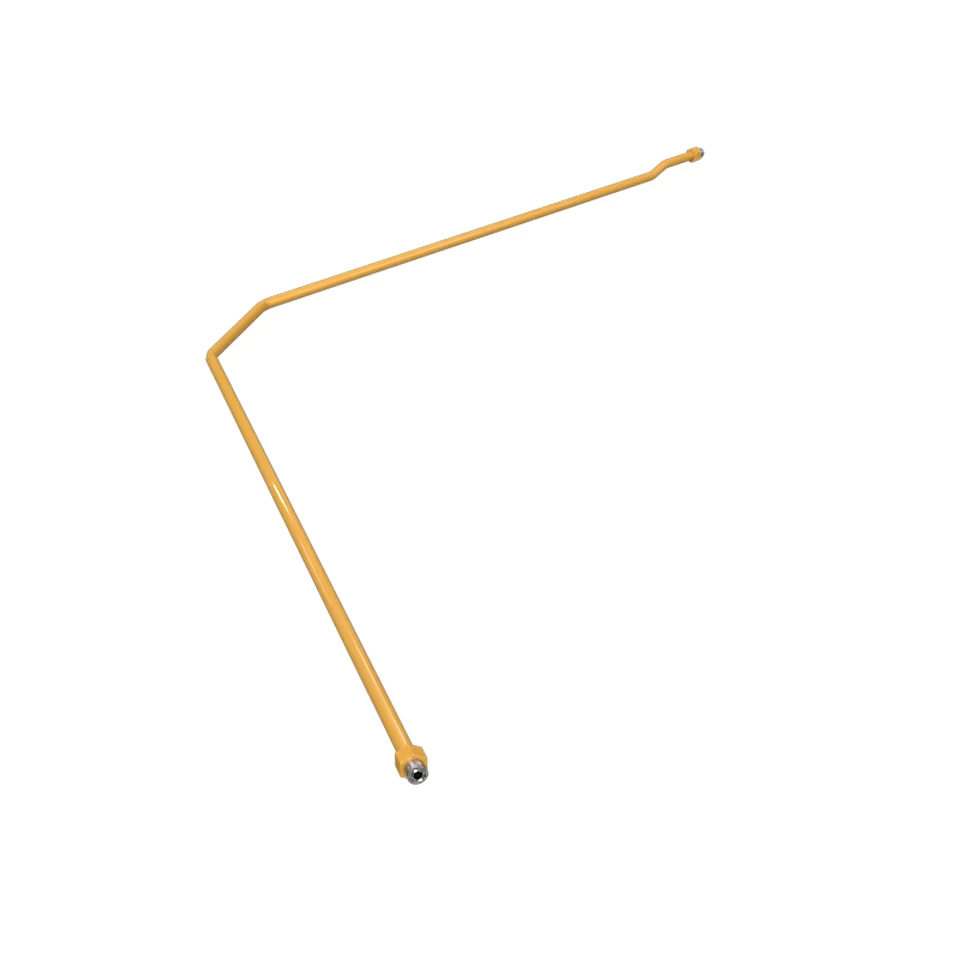 378-9669: Bucket Hydraulic Lines Tube Assembly 3789669 купить