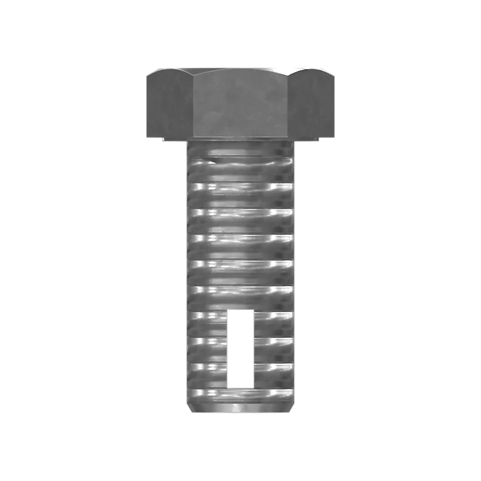 378-9763: M12 Hex Head Bolt 3789763 buy