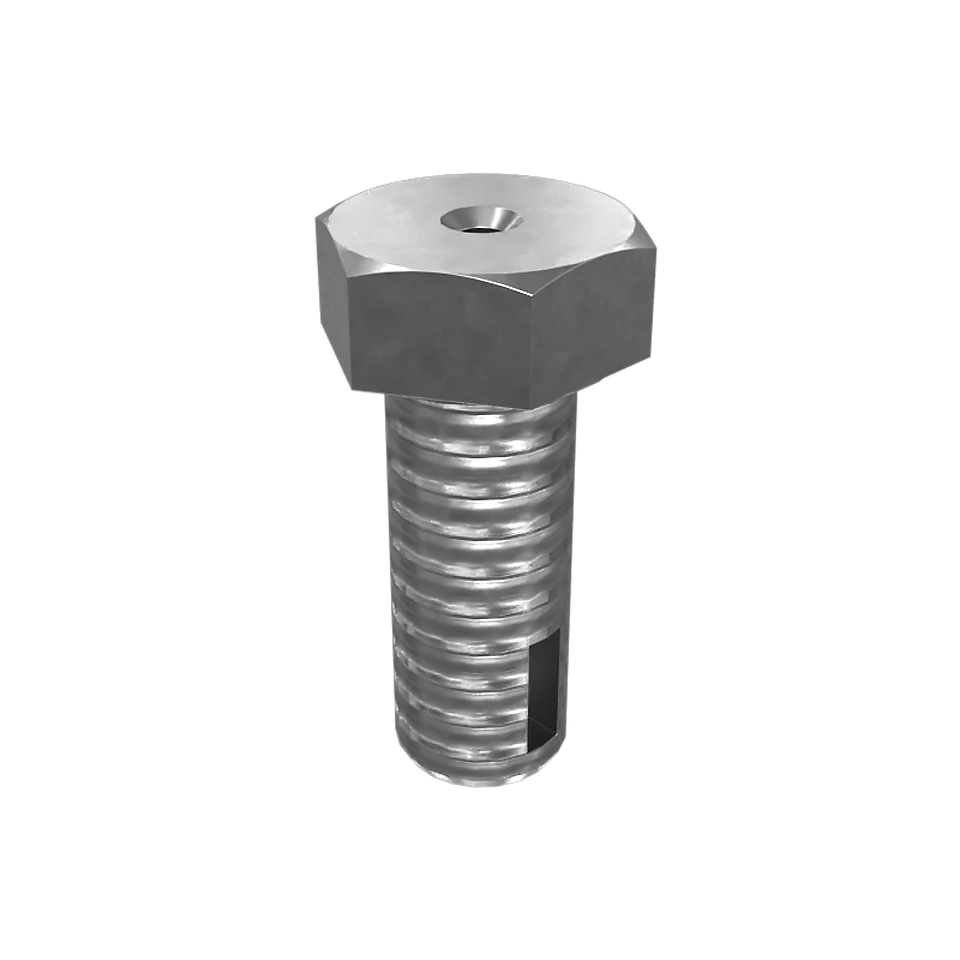 378-9763: M12 Hex Head Bolt 3789763 buy