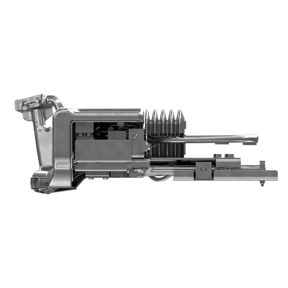 379-0333: Steering And Transmission Control (joystick) 3790333 купить