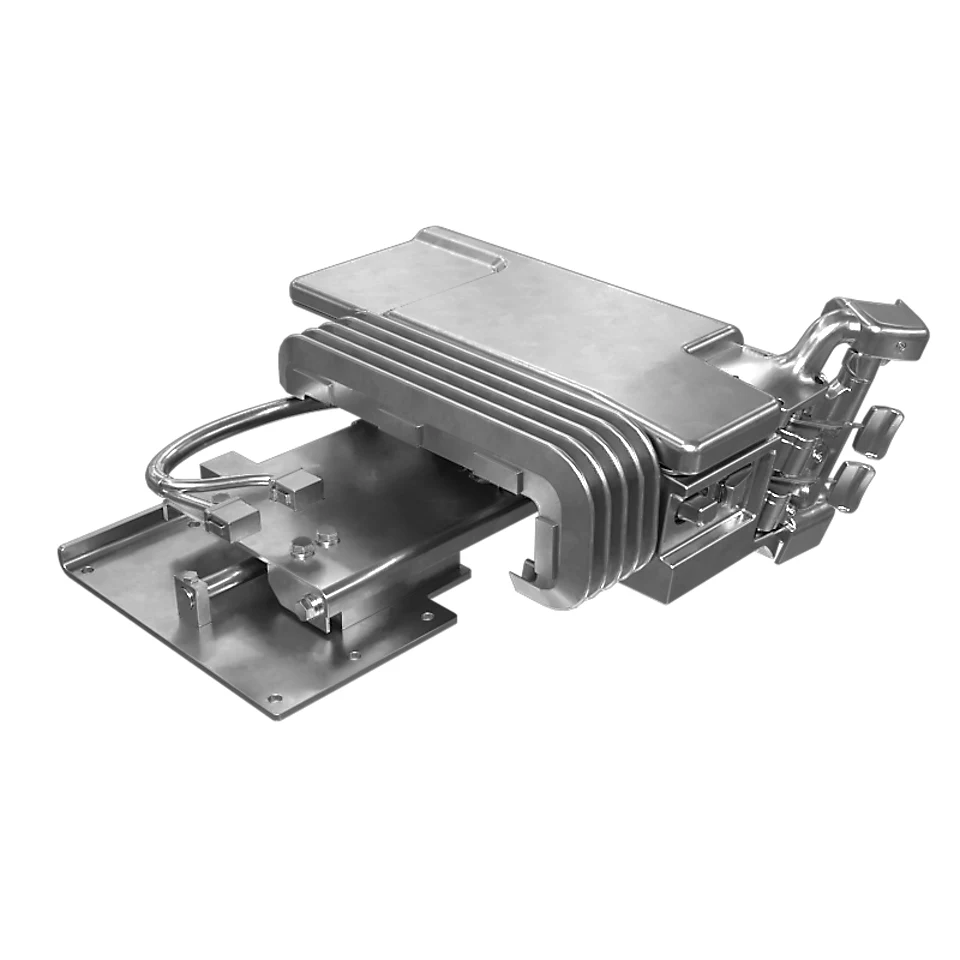 379-0333: Steering And Transmission Control (joystick) 3790333 Caterpillar