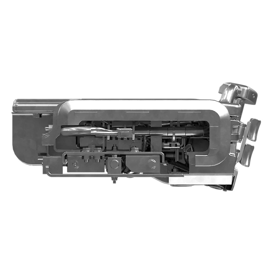 379-0333: Steering And Transmission Control (joystick) 3790333 купить