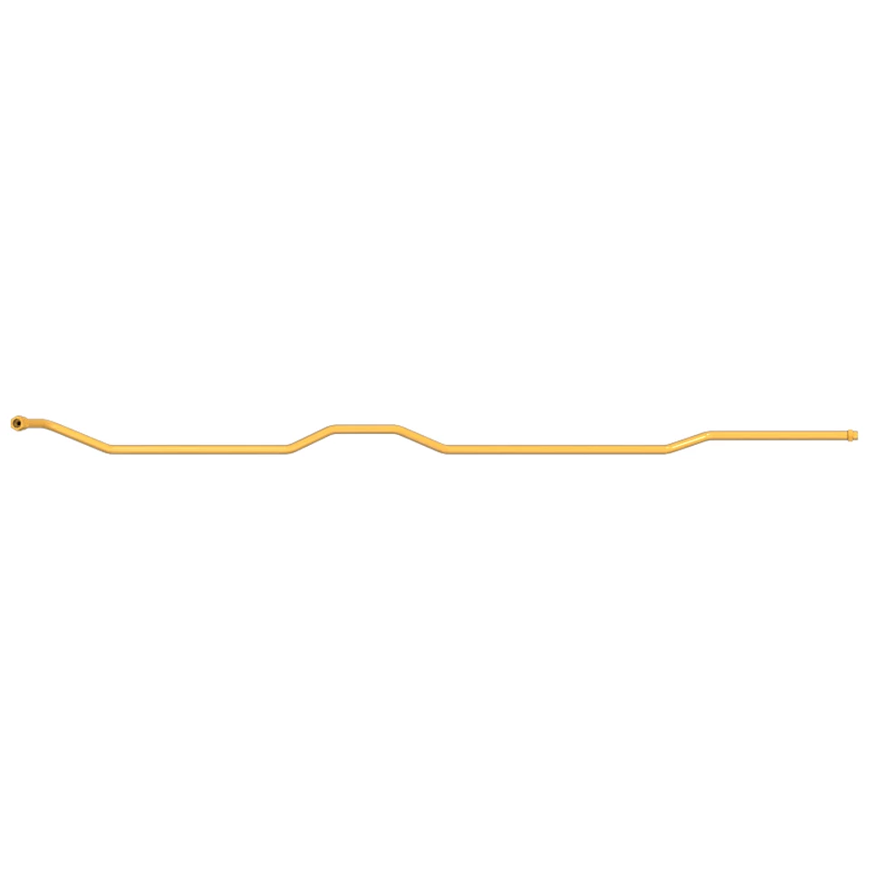 379-0618: Патрубок гидролиний стрелы, внутренний диаметр 16,1 мм 3790618 купить