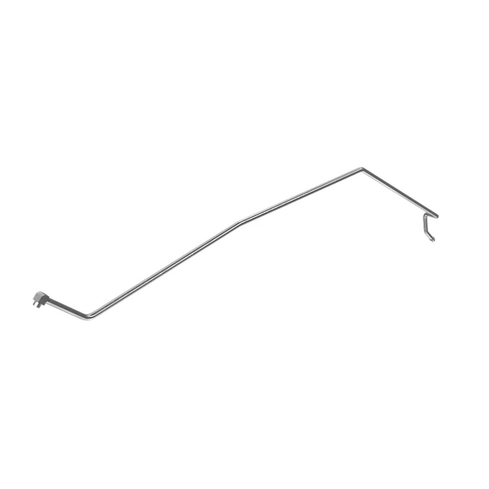 379-0744: Steel Tube Assembly 3790744 купить