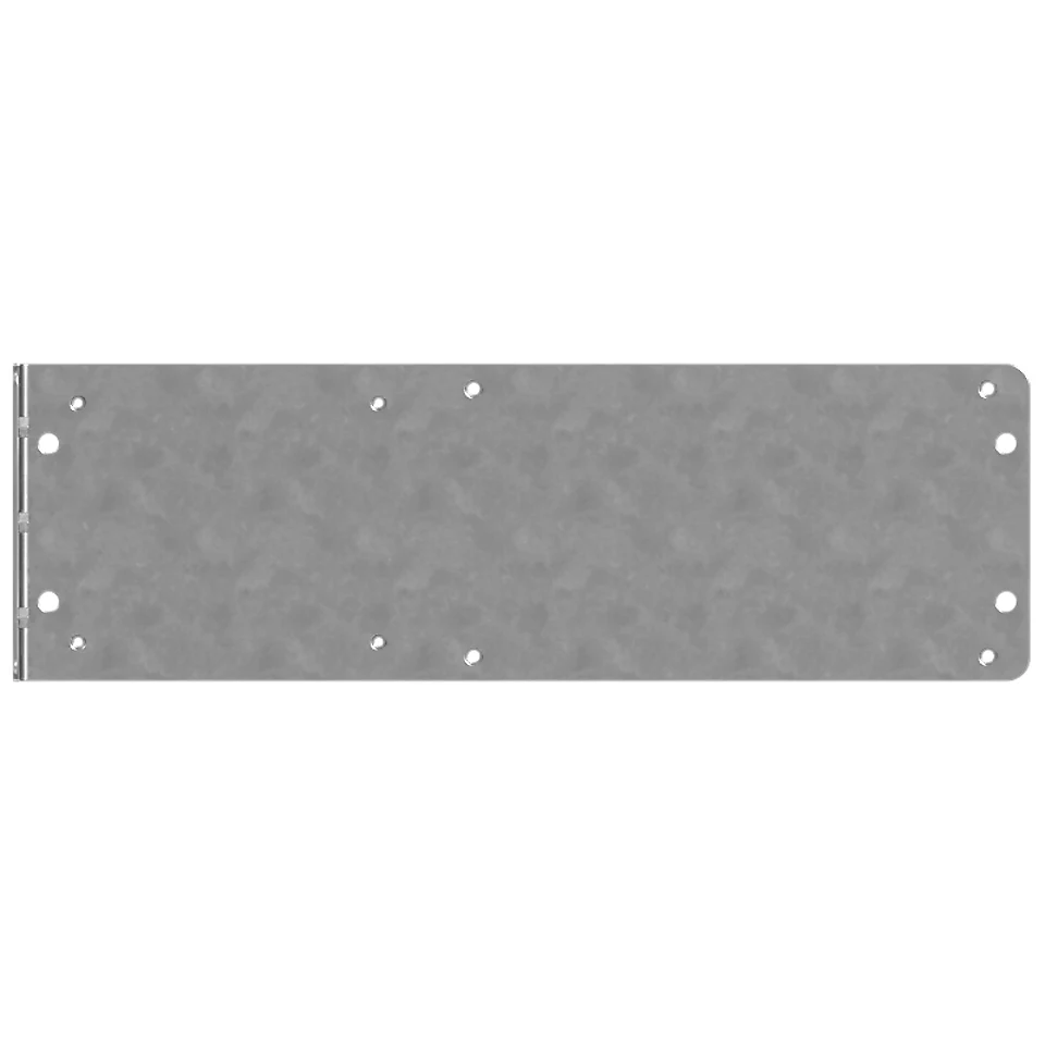 379-1032: 3mm Thickness Mounting Plate 3791032 купить