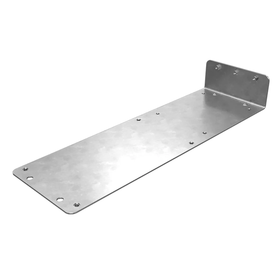 379-1032: 3mm Thickness Mounting Plate 3791032 купить