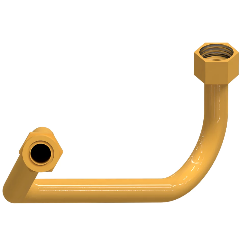 379-2215: Fluid Carrying Tube Assembly 3792215 купить