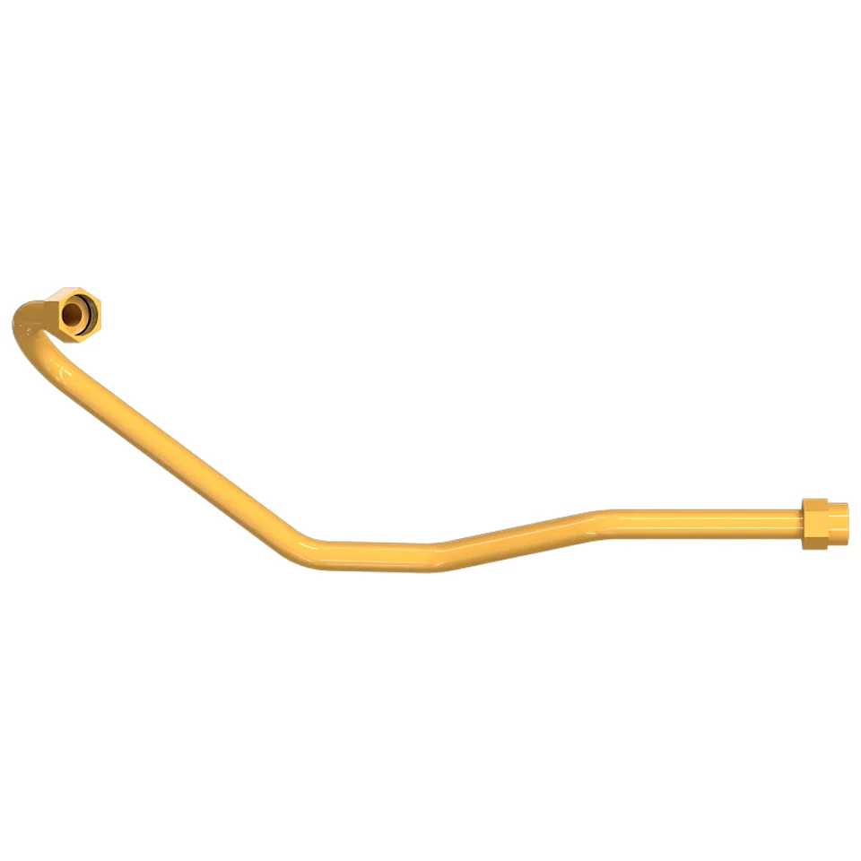 379-2215: Fluid Carrying Tube Assembly 3792215 купить