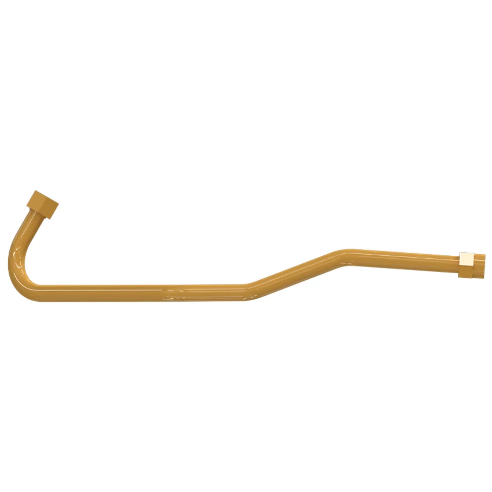 379-2215: Fluid Carrying Tube Assembly 3792215 купить