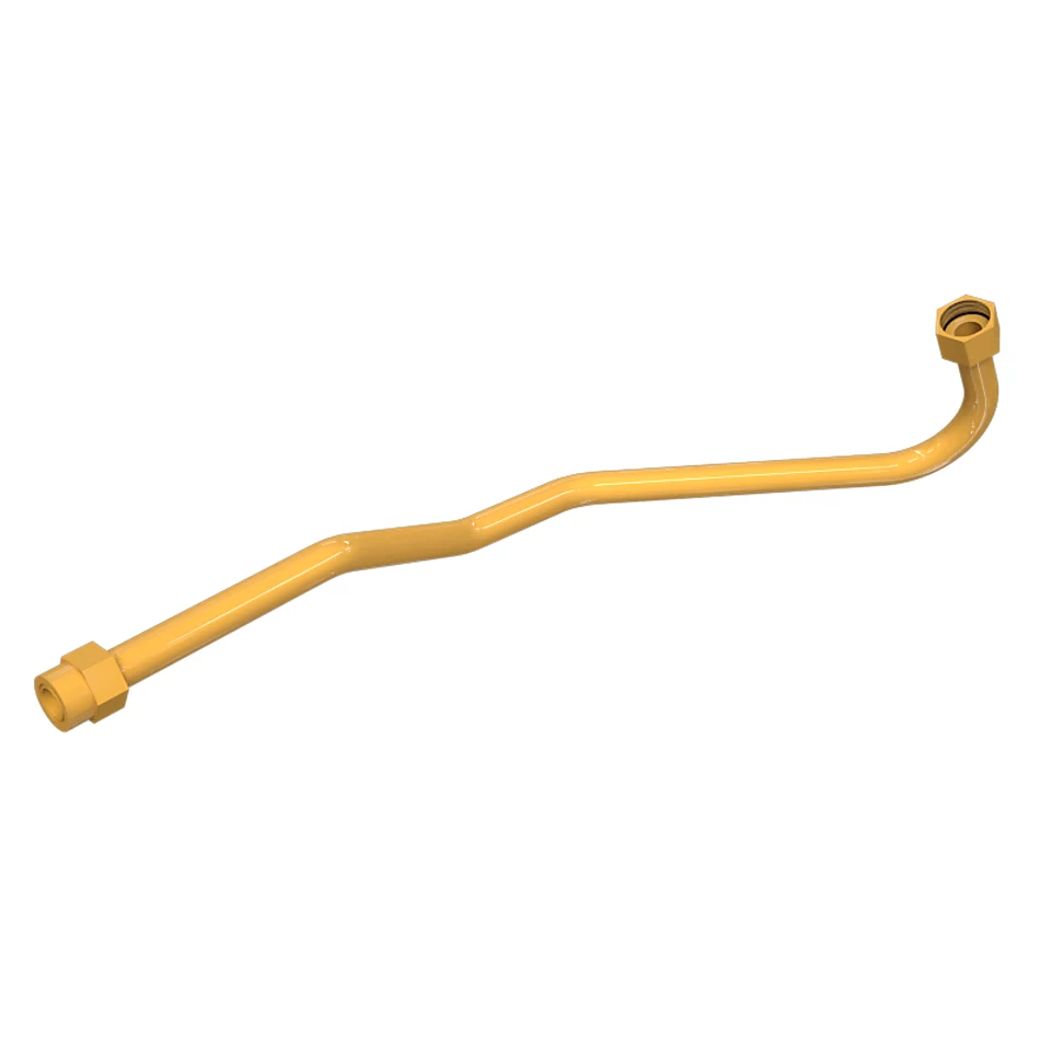 379-2215: Fluid Carrying Tube Assembly 3792215 купить