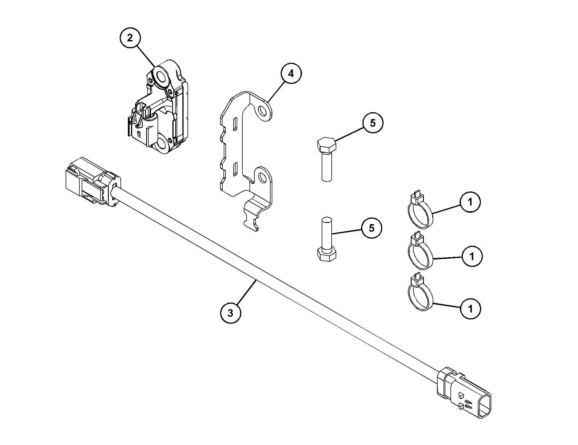 379-2656: Seal Kit 3792656 buy