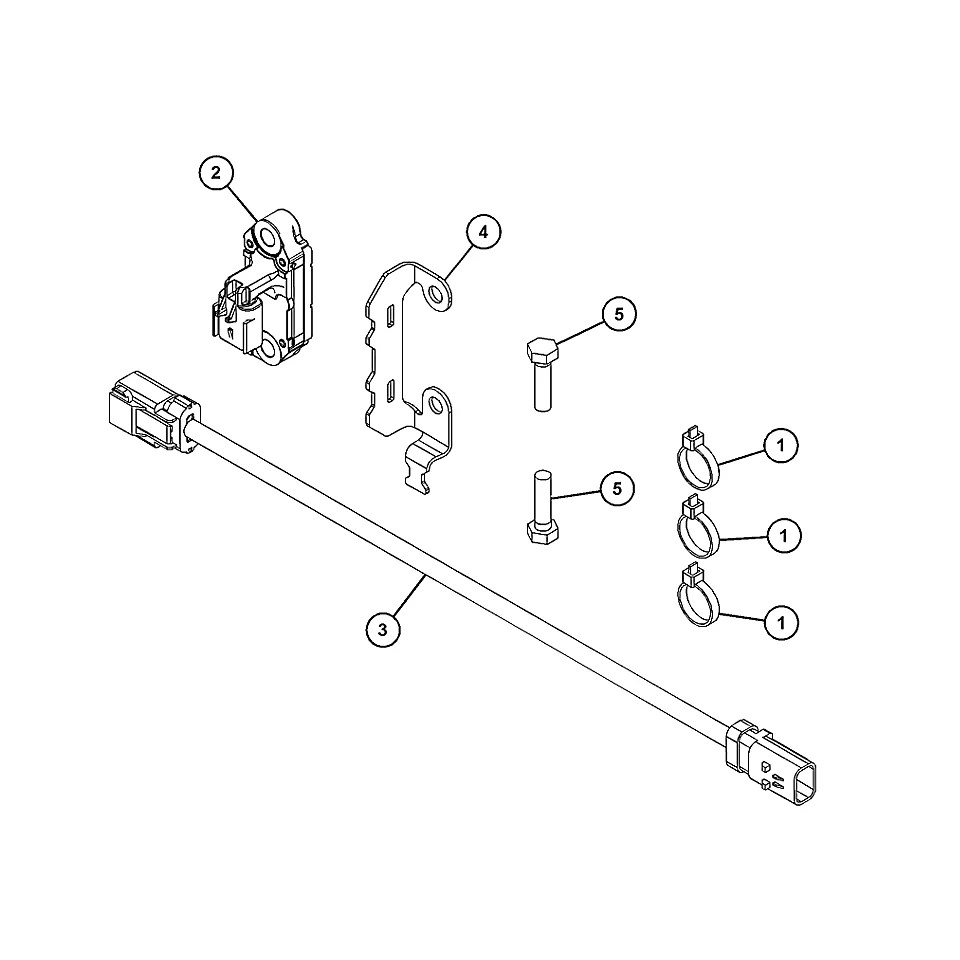 379-2656: Seal Kit 3792656 buy