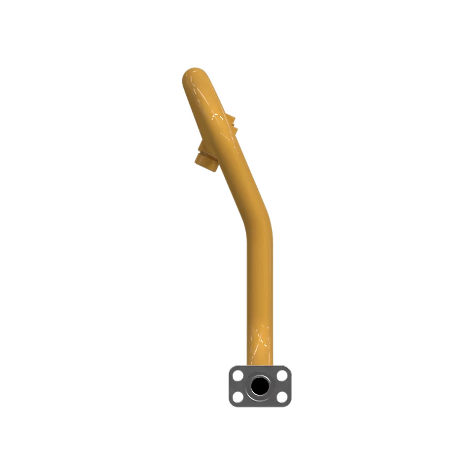 379-4657: Steel Tube Assembly 3794657 купить