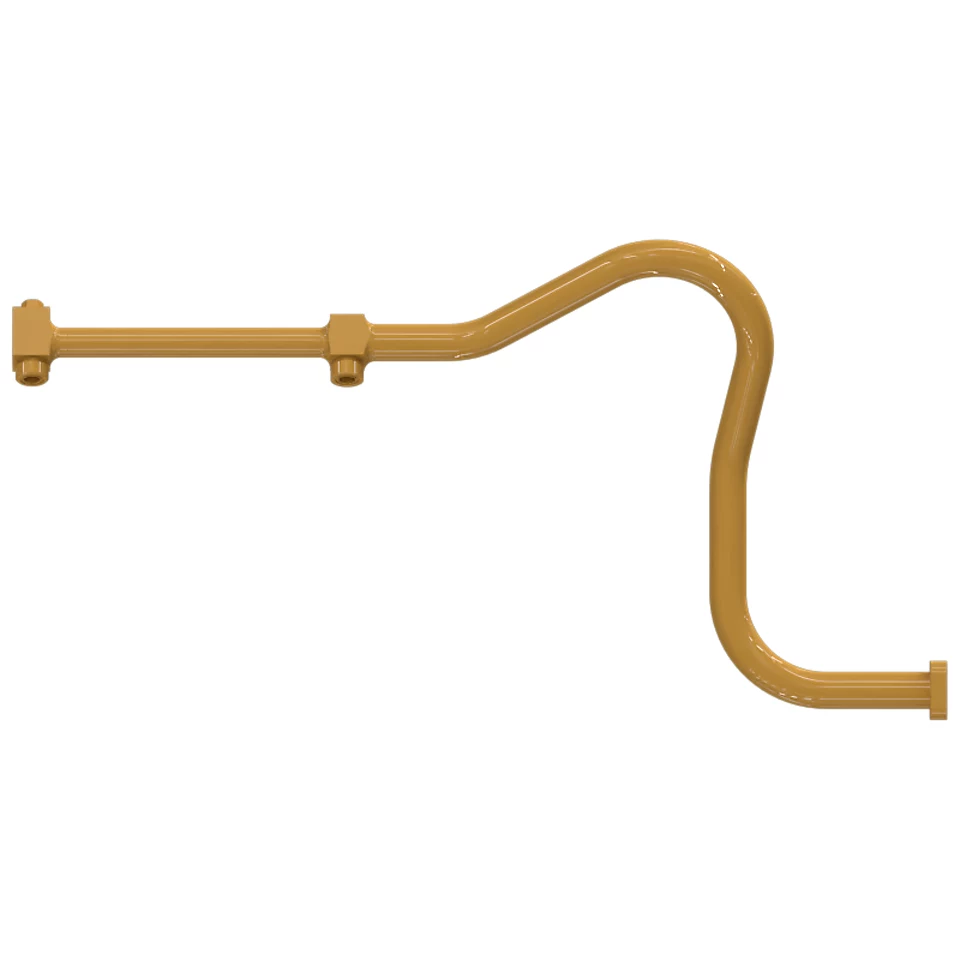 379-4657: Steel Tube Assembly 3794657 купить