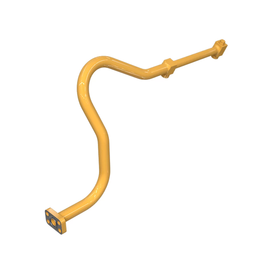 379-4657: Steel Tube Assembly 3794657 купить