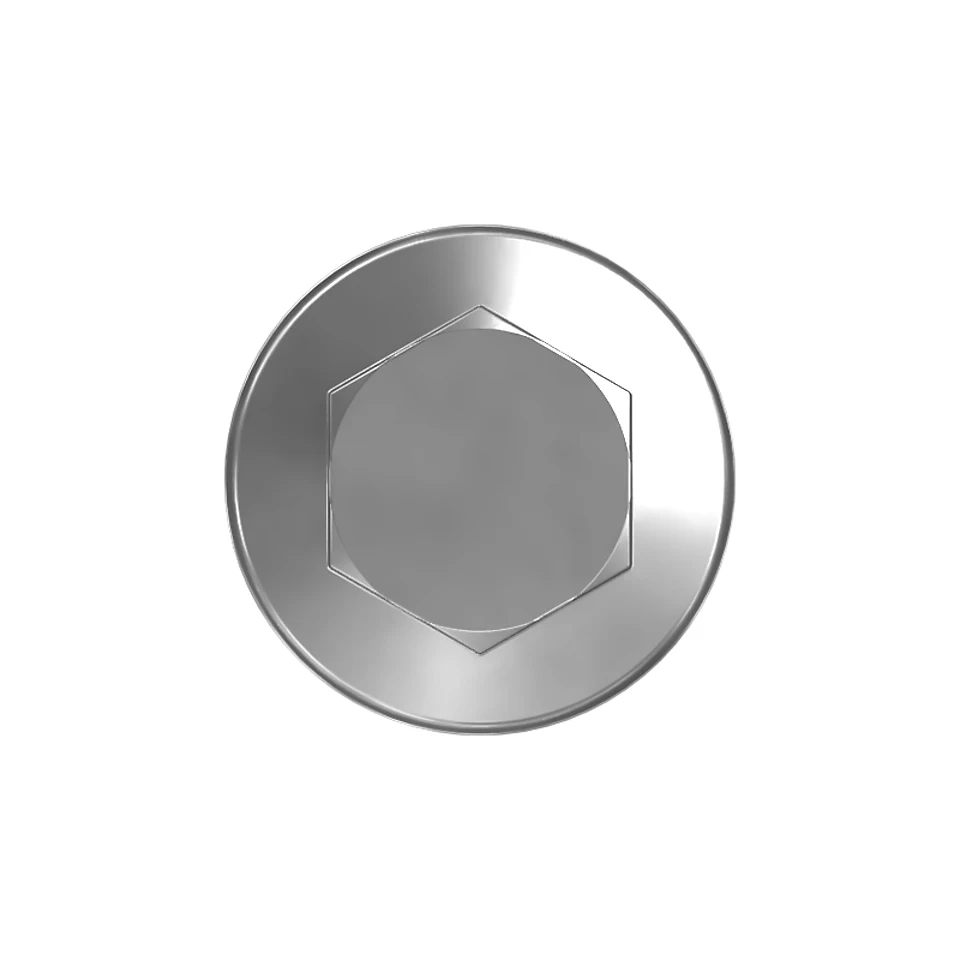 379-4807: Flange Head Bolt 3794807 купить