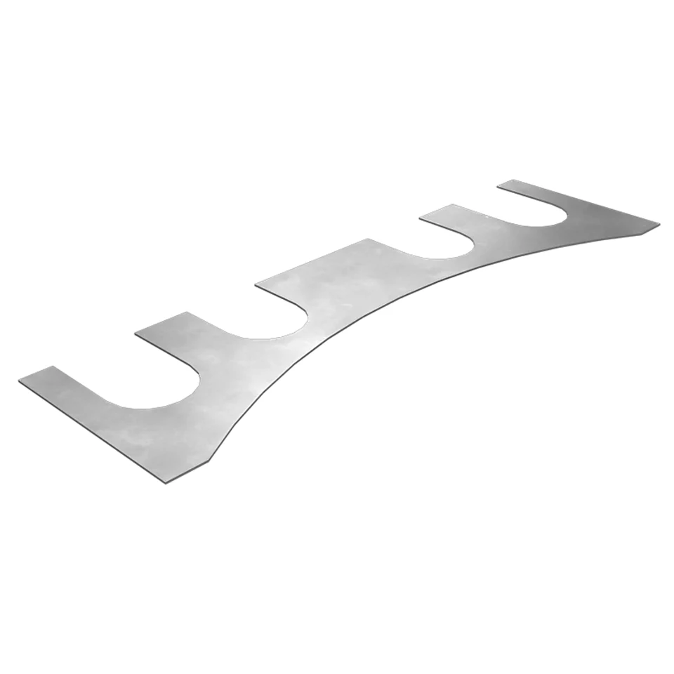 379-5401: 1mm Thick Shim Plate 3795401 купить