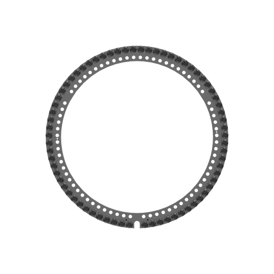 379-5558: Mounting Wheel Adapter 3795558 купить