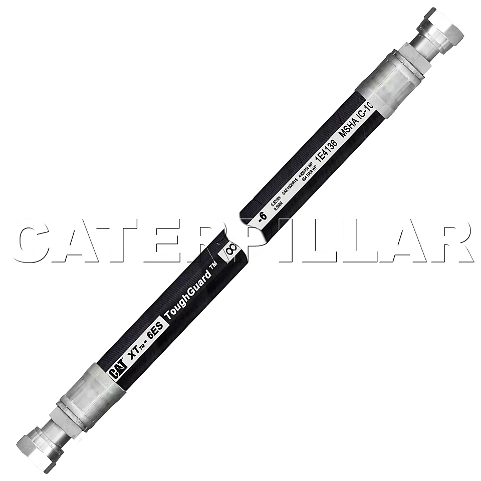 379-5853: Hose Assembly 3795853 купить