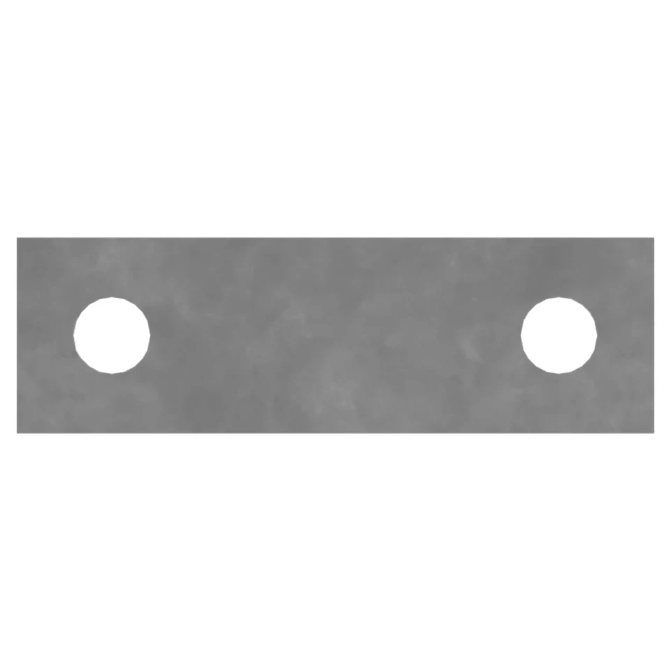 379-8131: 5mm Thick Strip 3798131 купить