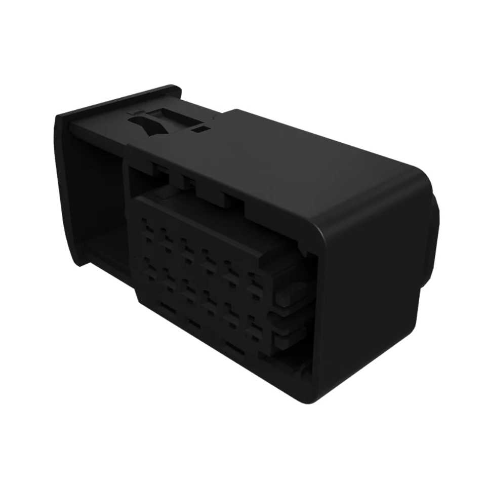 379-8453: 42 VDC Connector Plug 3798453 купить