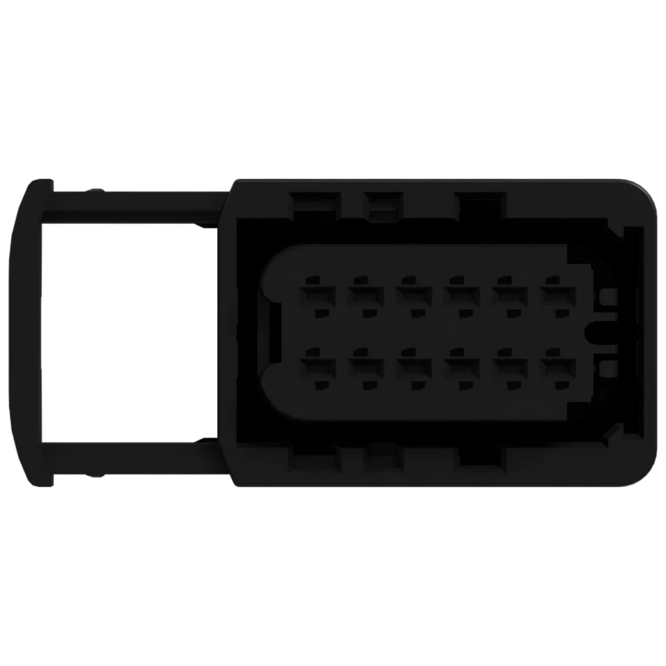 379-8453: 42 VDC Connector Plug 3798453 купить