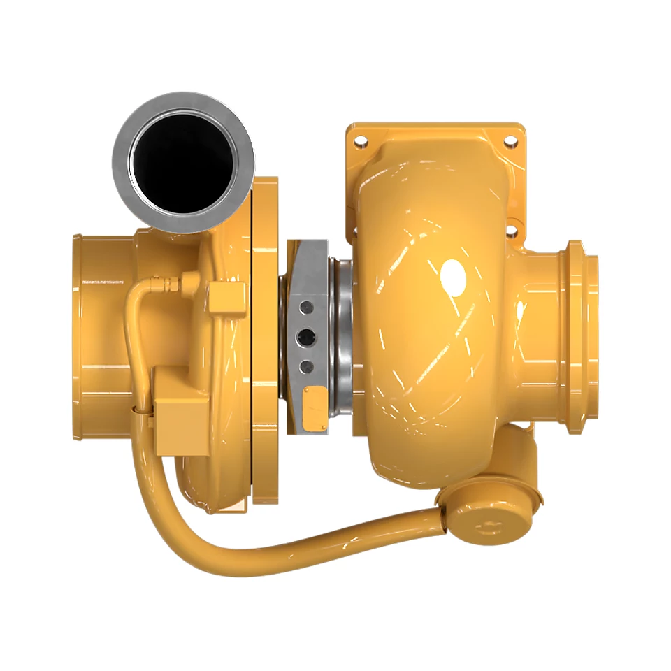 379-8475: Basic Turbocharger Group 3798475 купить