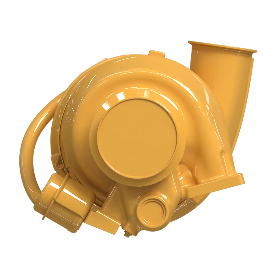 379-8475: Basic Turbocharger Group 3798475 купить