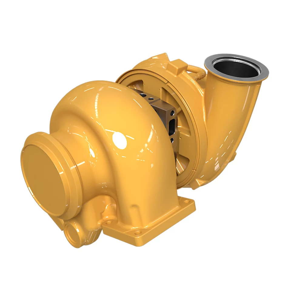 379-8475: Basic Turbocharger Group 3798475 купить