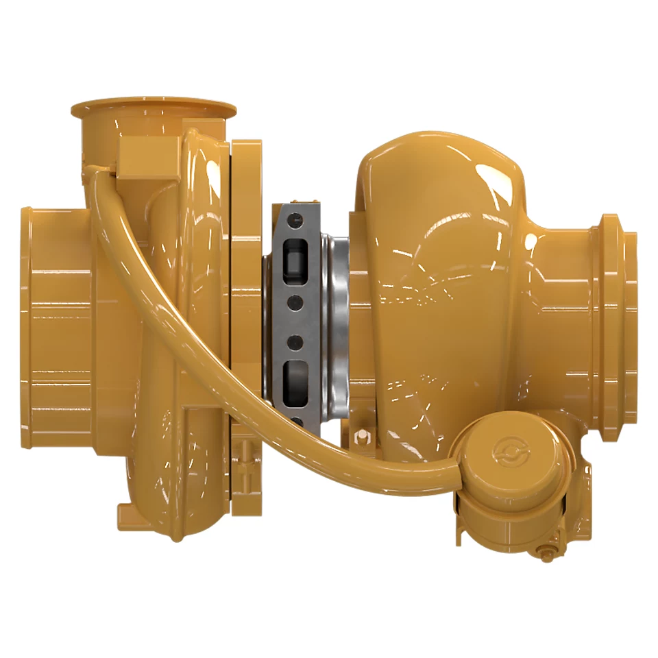 379-8475: Basic Turbocharger Group 3798475 купить